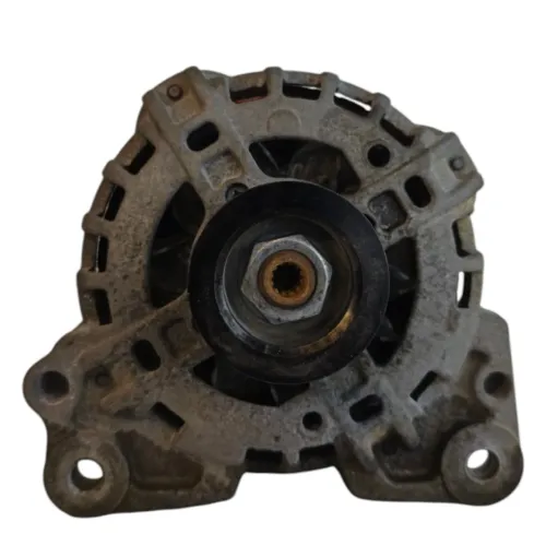 Alternador Vw Polo Nivus Virtus Tcross 3 Cilindro 90a 14v