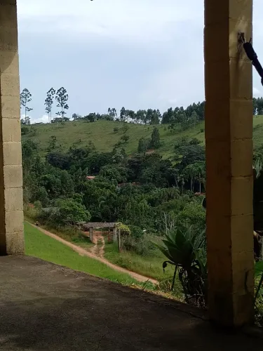 Vendo/troco chácara Igaratá 