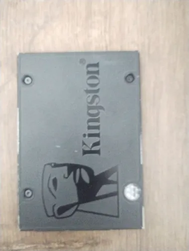 SSD