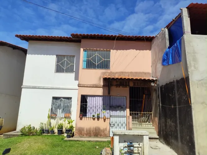 Casa em Santa Maria