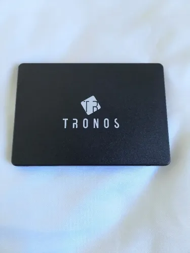 SSD 120 GB