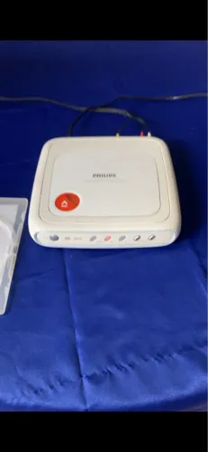 DVD PHILPS DVP4000