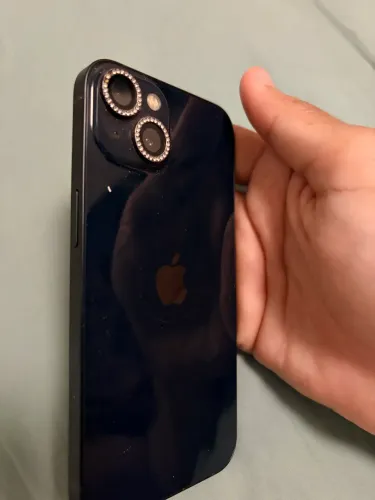 iPhone 13 preto