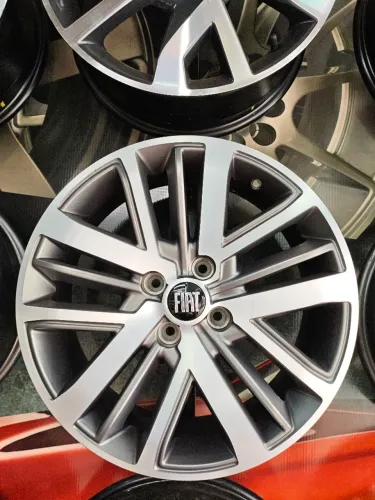 Rodas Strada 16