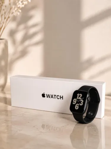 Apple Watch série 3 44mm + gps