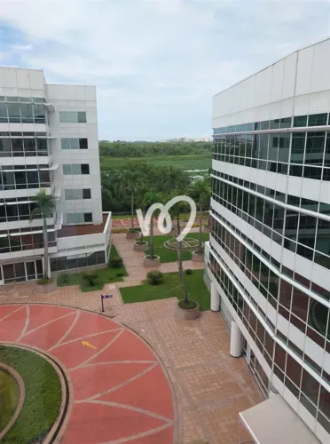 Rio Office Park - Comercial/industrial 8 quartos