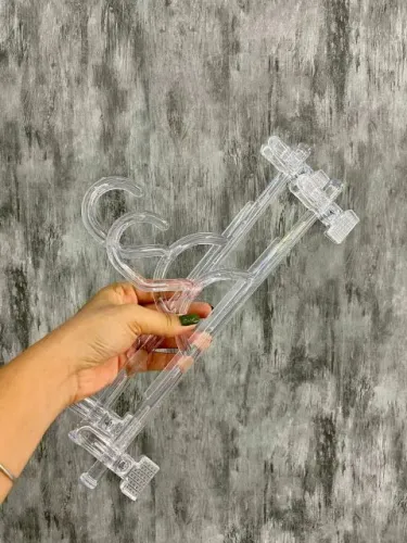 CABIDES DE ACRÍLICO PROMOÇÃO 25,00 DÚZIA