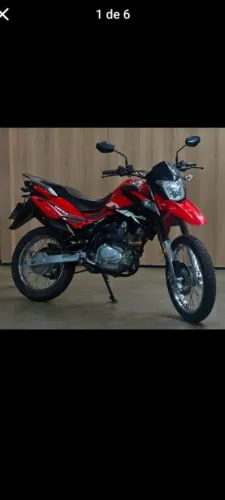 Suzuki Haoje Nk150cc