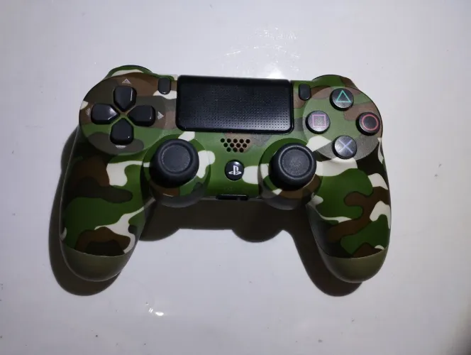 Controle de ps4 original