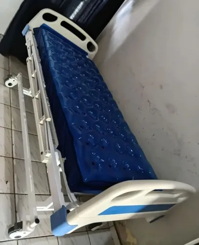 Cama hospitalar
