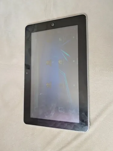Tablet Infotmic