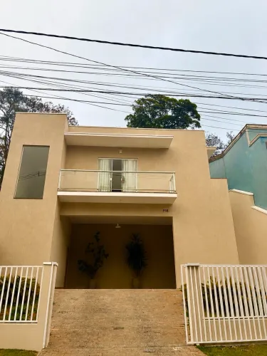 Casa à venda Condomínio Parque das Rosas