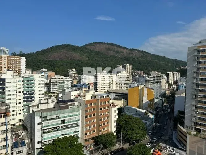 Apartamento para alugar em Rio de Janeiro