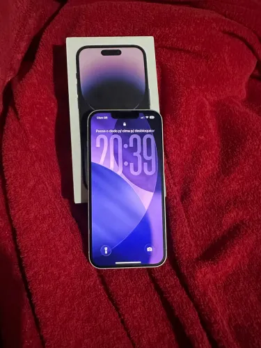 iPhone 14