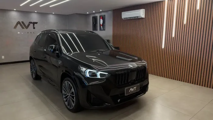 BMW X1 Sdrive 20I M Sport 2.0 TB Aut. 2026