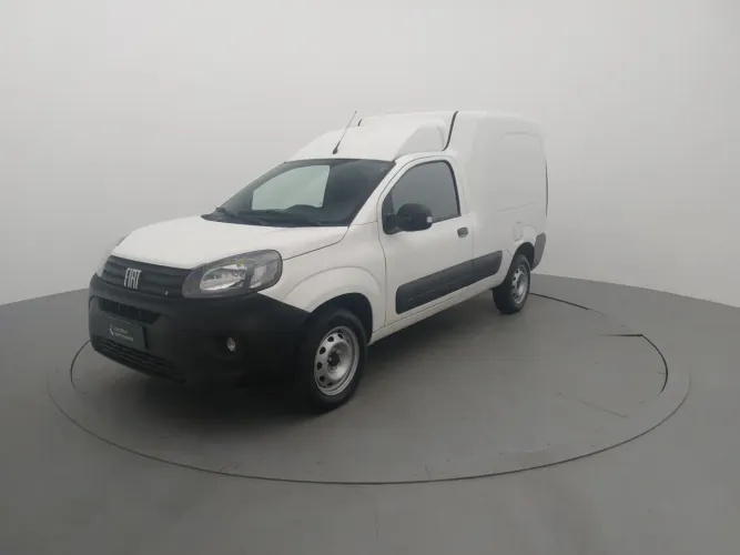 Fiat Fiorino Endurance 1.3 Flex 8V 2P 2026