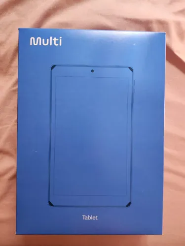 Tablet multilaser m10 4g 