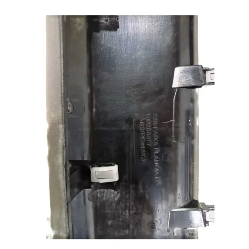 ACABAMENTO MOLDURA PAINEL TORO 1.3 VOLCANO 2024 100258877