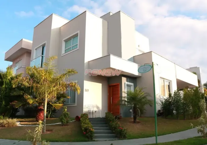 Casa à venda Colina dos Pinheiros em Valinhos