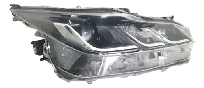 Farol Direito Corola Xei  2020 2021 2022 2023  03102414 Direito