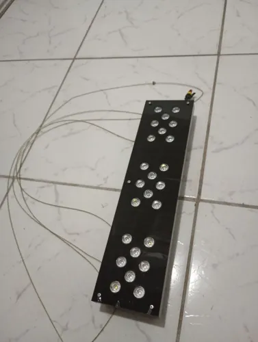 Luminária DOLED hd110 wiif