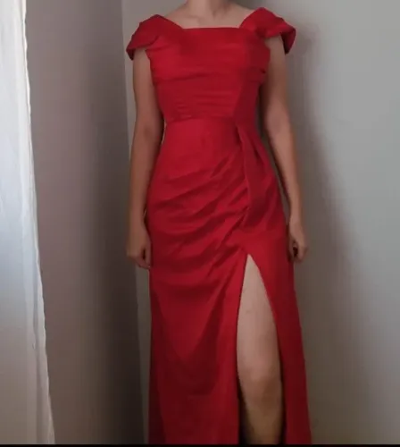 Vestido de Festa/ Formatura