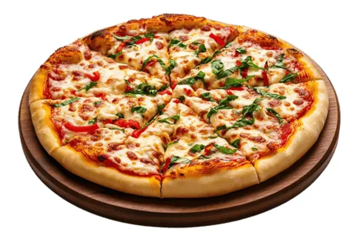 pizzaria completa