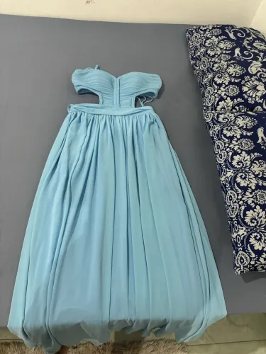 Vestido de festa, madrinha, formatura