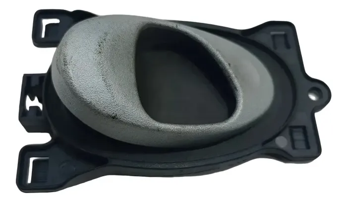 Maçaneta Interna Chevrolet Celta 2001-06 Esquerda Original