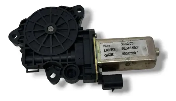 Motor Máquina Vidro Tras Direito Fiat Stilo 1.8 2004