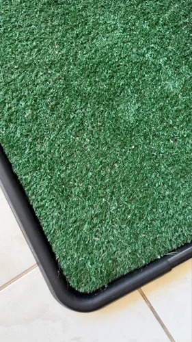 Tapete higiênico pet green furacão pet