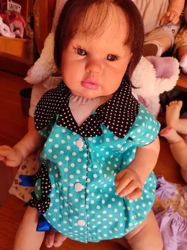 Bebe reborn