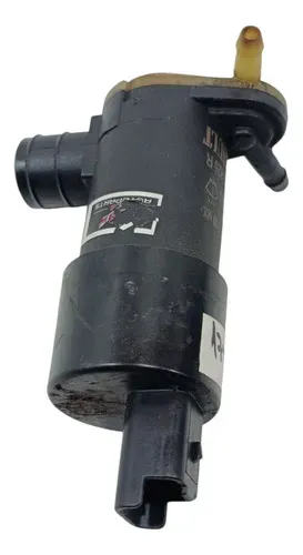 Motor Esguicho Parabrisa Sandero 2016