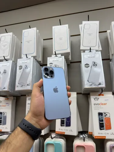 iPhone 13 Pro Max 256GB Em Perfeito ESTADO