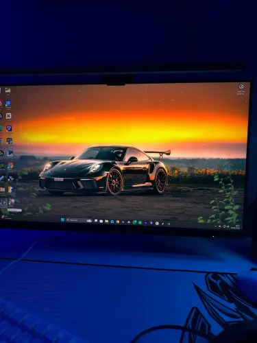 Monitor Gamer AOC Destiny 25 240Hz 1ms - Full HD 