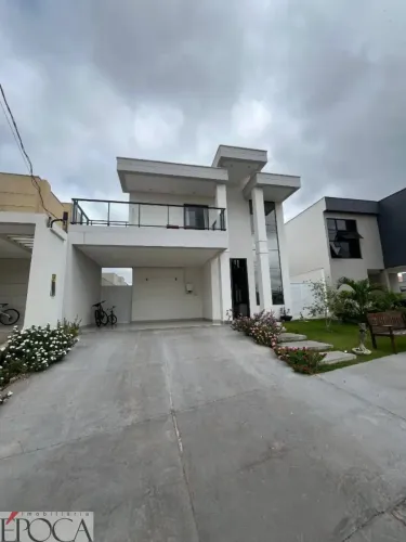 CASA DUPLEX ALDEBARAN LESTE