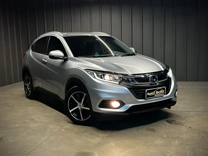 Honda HR-V EX 1.8 Flexone 16V 5P Aut. 2021