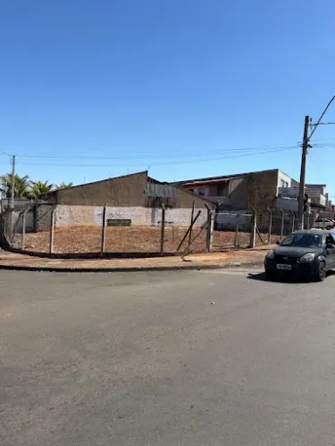 Terreno à venda, 333 m² por R$ 477.000,00 - Parque Planalto - Santa Bárbara D'Oeste/SP
