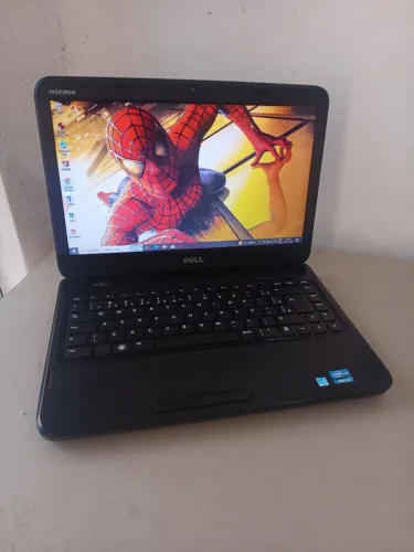Notebook Dell core i5 8GB RAM SSD top 