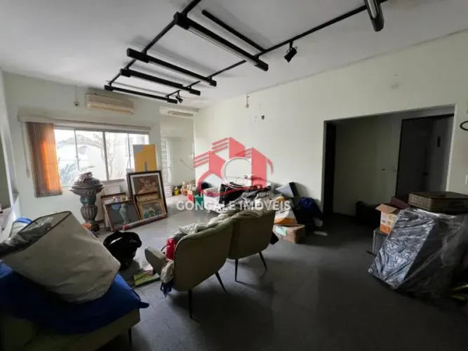 Aluguel de Imóvel Comercial na Vila Guilherme - 250 m²,11 Salas, 4 Banheiros. Aluguel de R
