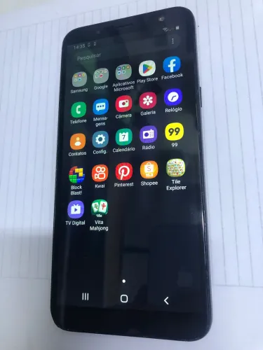 Galaxy J6