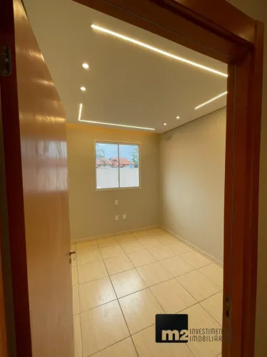 Apartamento 2 quartos Setor Parque das Nações