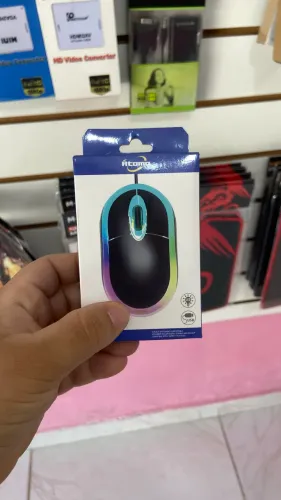 Mouse