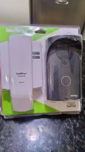 Interfone Intelbras 