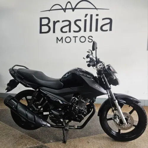 YAMAHA FACTOR 150 ED