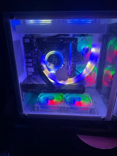 Computador gamer