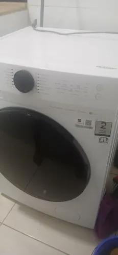 Maquina de lavar Midea