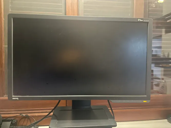 Benq Zowie XL2411P 144hz