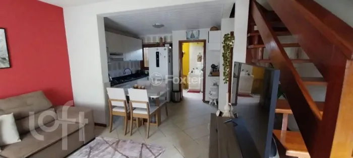 Casa em Condomínio à venda Rua Alegrete, Parque Amador - Esteio