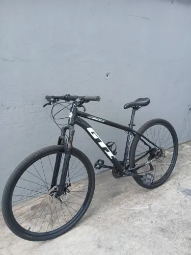 BIKE GTI,QUADRO 17